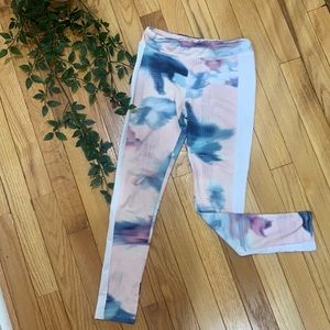 Puma girls leggings